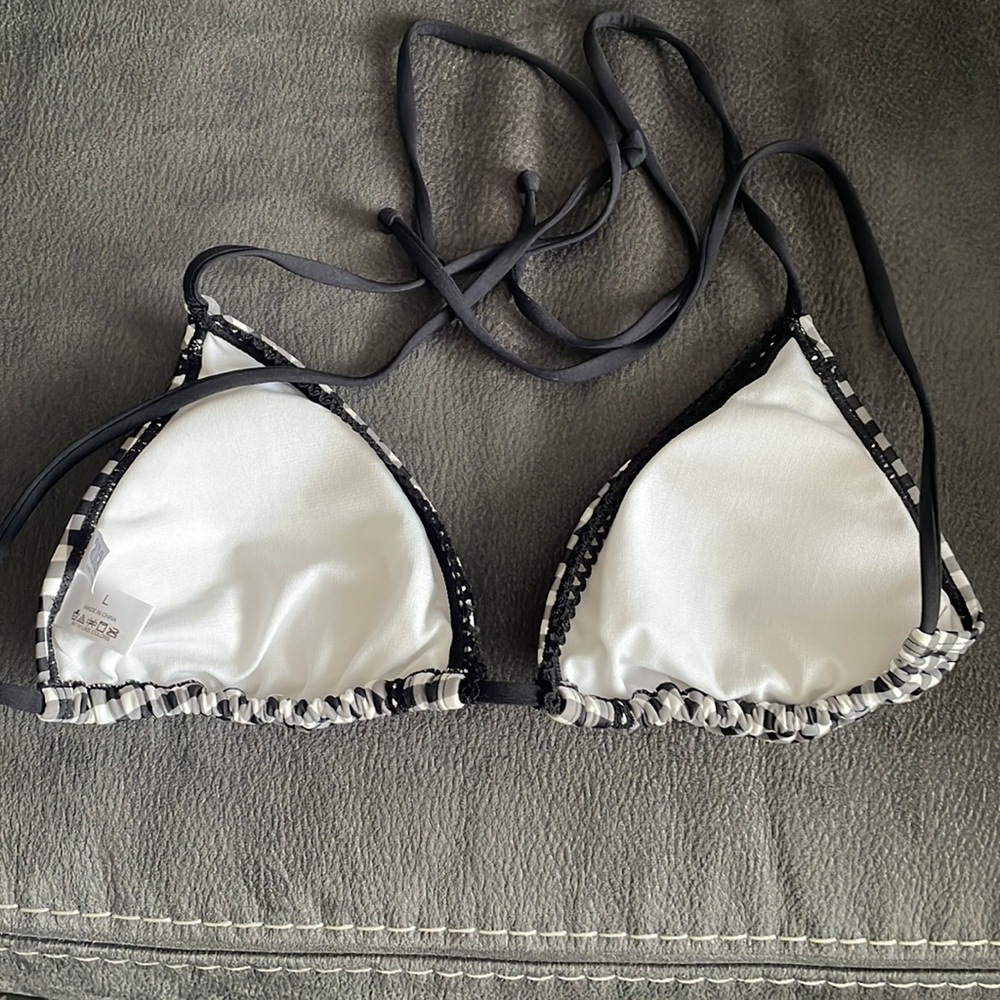Bikini top - Picture 2 of 3